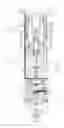 Fig. 10 - Outboard hydrostatic bearing assembly for can bodymaker