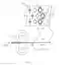 Fig. 02 - PROCESSES OF MAKING EXHAUST FLANGES AND USE OF THE FLANGES THEREOF