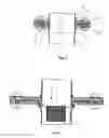 Fig. 06 - PROCESSES OF MAKING EXHAUST FLANGES AND USE OF THE FLANGES THEREOF