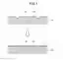 Fig. 02 - PRECISION-CASTING CORE, PRECISION-CASTING CORE MANUFACTURING METHOD, AND PRECISION-CASTING MOLD