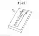 Fig. 06 - PRECISION-CASTING CORE, PRECISION-CASTING CORE MANUFACTURING METHOD, AND PRECISION-CASTING MOLD