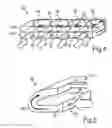 Fig. 04 - Device and method for the manufacture or repair of a three-dimensional object