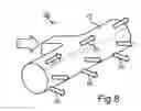 Fig. 06 - Device and method for the manufacture or repair of a three-dimensional object