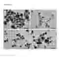 Fig. 12 - Method for preparing metal nanoparticles using a multi-functional polymer and a reducing agent