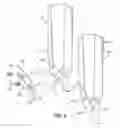 Fig. 08 - INTERCHANGEABLE CUTTING INSERTS AND METHODS ASSOCIATED WITH THE SAME