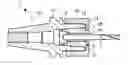 Fig. 01 - INNER SLEEVE FOR TAPER COLLET AND CUTTING TOOL HOLDER