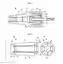 Fig. 02 - INNER SLEEVE FOR TAPER COLLET AND CUTTING TOOL HOLDER