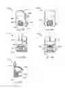 Fig. 49 - Table saws