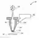 Fig. 01 - Solder ball jet nozzle having improved reliability