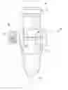 Fig. 01 - Cross jet laser welding nozzle