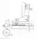 Fig. 01 - Apparatus and method for manufacturing coil screens