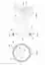 Fig. 04 - Methods and apparatus for profile and surface preparation of retaining rings utilized in chemical mechanical polishing processes