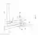 Fig. 05 - Adjustable workpiece repair and buildup stand