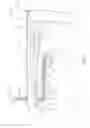 Fig. 06 - Adjustable workpiece repair and buildup stand