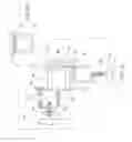 Fig. 07 - Adjustable workpiece repair and buildup stand