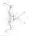 Fig. 08 - Adjustable workpiece repair and buildup stand