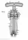 Fig. 03 - Variable gear ratio ratchet