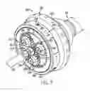Fig. 06 - Variable gear ratio ratchet