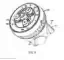 Fig. 09 - Variable gear ratio ratchet