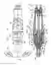 Fig. 16 - Variable gear ratio ratchet