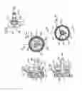 Fig. 22 - Variable gear ratio ratchet
