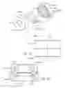 Fig. 33 - Variable gear ratio ratchet