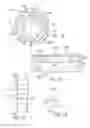Fig. 34 - Variable gear ratio ratchet