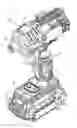 Fig. 01 - Impact Driver Control System