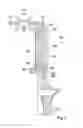 Fig. 04 - Hand-held power tool which includes a shiftable transmission