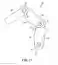 Fig. 12 - Interconnected phalanges for robotic gripping