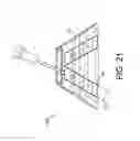 Fig. 07 - Adjustable wall trimming device