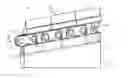 Fig. 01 - Chain-type cutting assembly