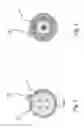 Fig. 06 - Anvil roll and external adjustment mechanisms therefor