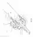 Fig. 08 - Anvil roll and external adjustment mechanisms therefor