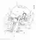Fig. 22 - Anvil roll and external adjustment mechanisms therefor