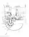 Fig. 28 - Anvil roll and internal adjustment mechanisms therefor