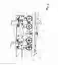 Fig. 03 - Adjusting device for a pressure roller of a processing machine, particularly a moulding machine, and processing machine, particularly moulding machine, with such an adjusting device