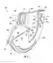 Fig. 07 - Lower Blade Guard for a Circular Saw