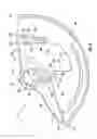 Fig. 08 - Lower Blade Guard for a Circular Saw