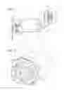 Fig. 07 - Portable cutting device with blade guard