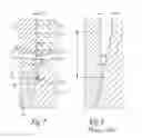 Fig. 05 - Method and device for manufacturing a cutting insert green body