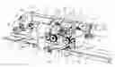 Fig. 01 - Method for monitoring the machine space of a processing machine, preferably a moulding machine, and processing machine, particularly moulding machine, for carrying out such a method