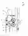 Fig. 04 - Method for monitoring the machine space of a processing machine, preferably a moulding machine, and processing machine, particularly moulding machine, for carrying out such a method