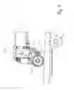 Fig. 06 - Method for monitoring the machine space of a processing machine, preferably a moulding machine, and processing machine, particularly moulding machine, for carrying out such a method