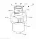 Fig. 01 - Medical access device