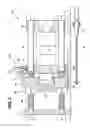 Fig. 07 - Horizontal mold clamping mechanism