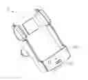 Fig. 01 - HOUSING, METHOD FOR MAKING THE SAME, ELECTRONIC DEVICE, AND AUTOMOTIVE INTERIOR COMPONENT