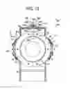 Fig. 14 - Heater-cooler system for a barrel of an extruder and a method of using the same