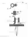 Fig. 01 - METHOD OF PRODUCING A MEANS OF INTERMENT OR AT LEAST PART THEREOF