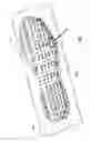 Fig. 03 - Method of making foams using partial molds